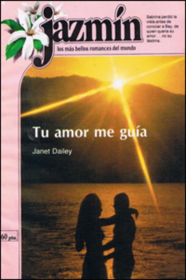 Tu amor me guía