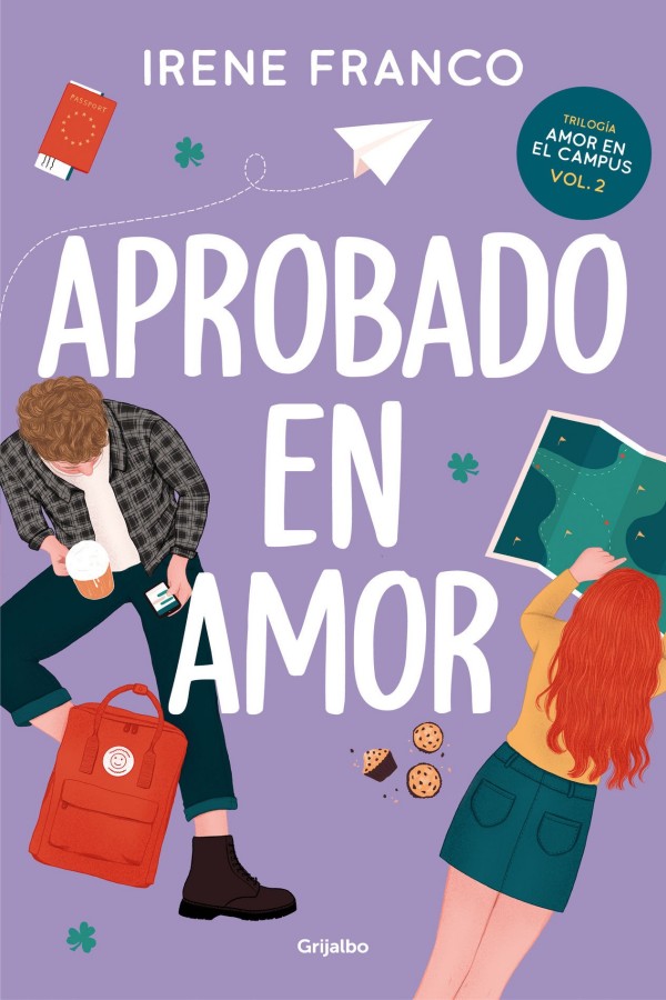 Aprobado en amor