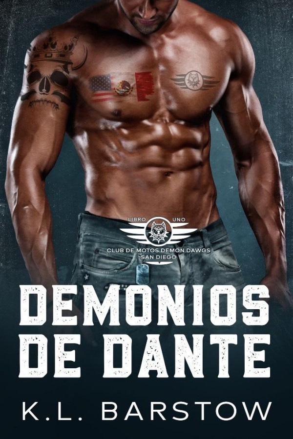 Demonios de Dante