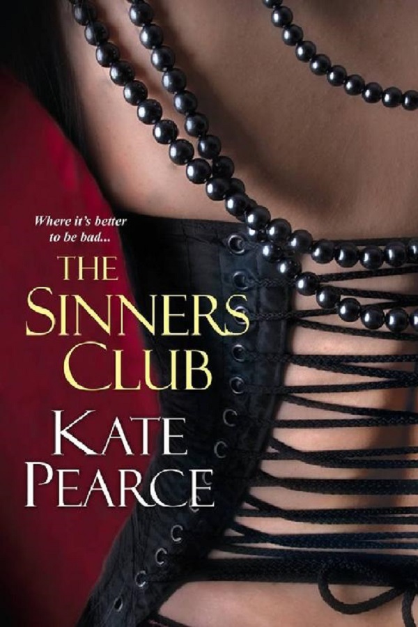 El club de los pecadores (no oficial)
