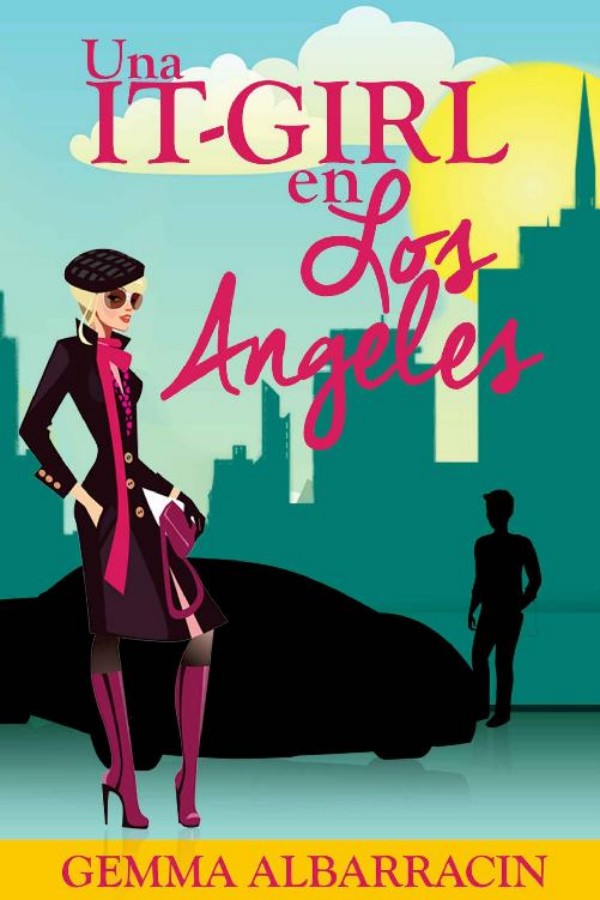 Una It-Girl en Los Ángeles