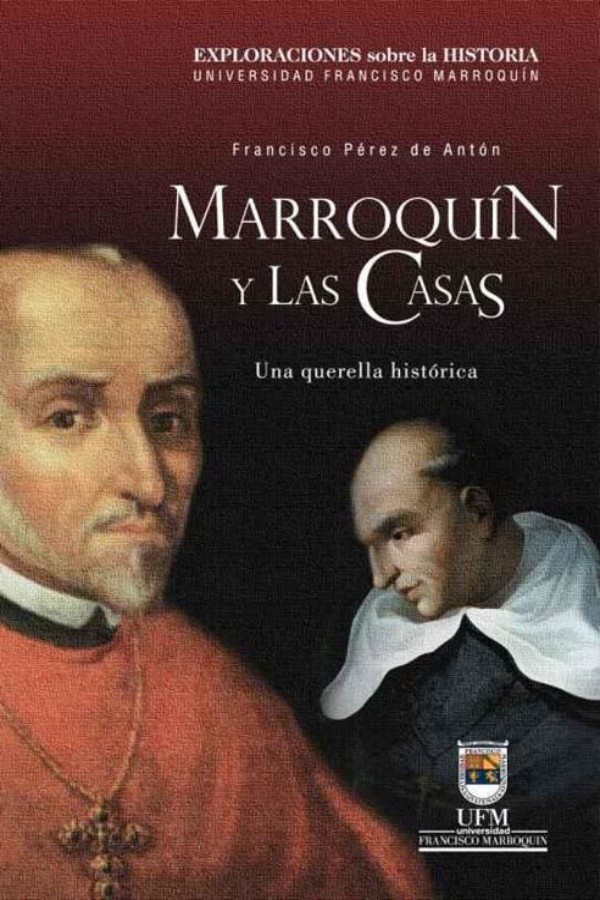 Marroquín y Las Casas