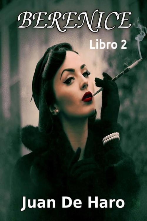 Berenice. Libro 2