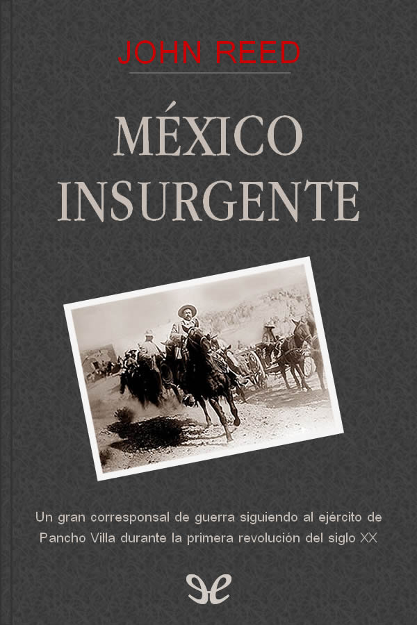 México insurgente