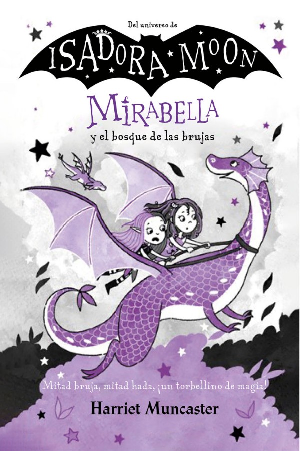 Mirabella y el bosque de las brujas