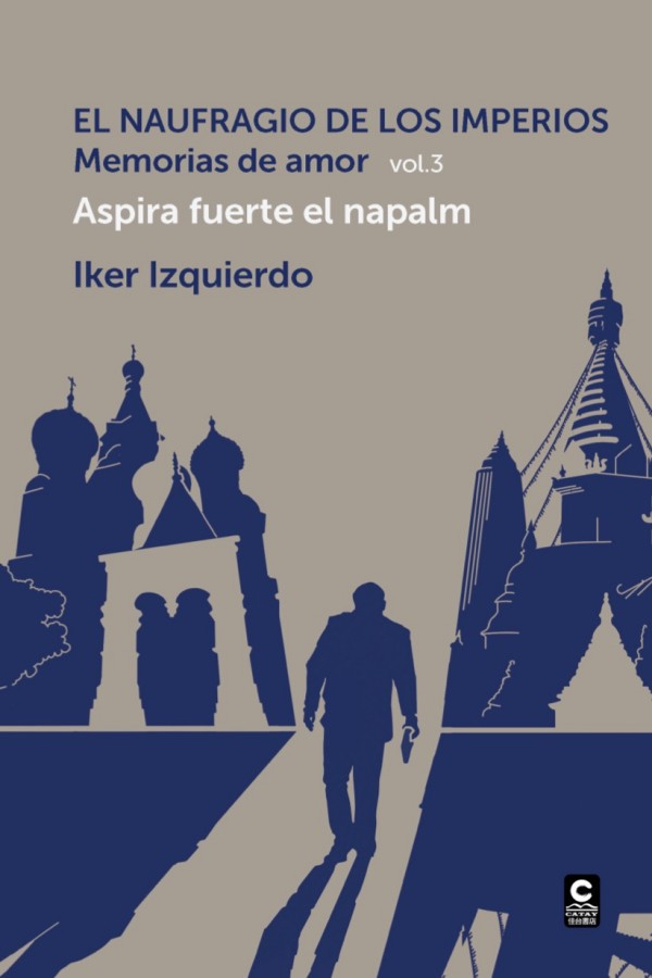 Aspira fuerte el napalm