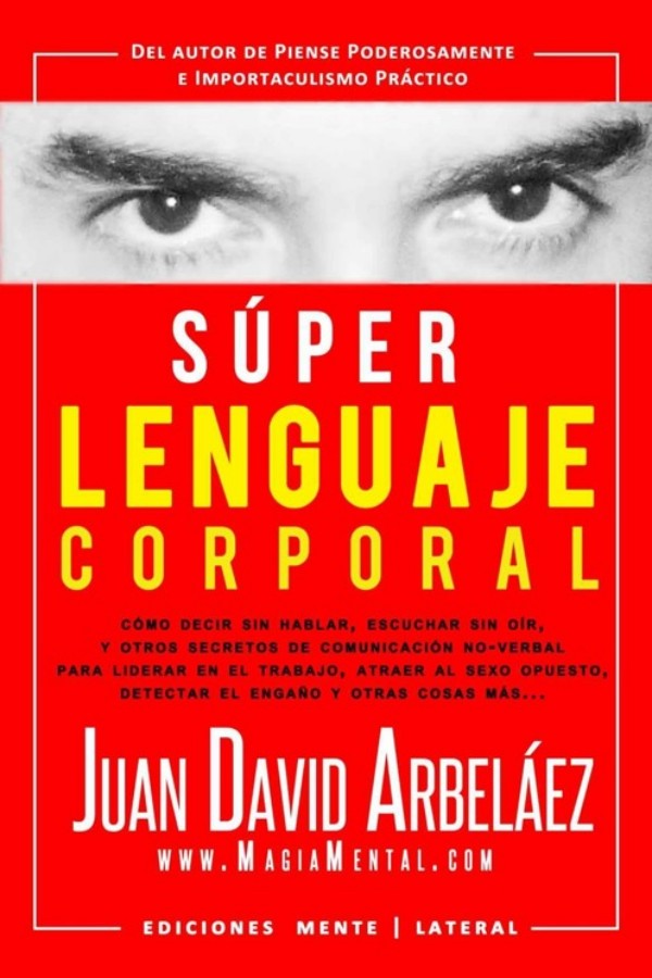 Súper lenguaje corporal