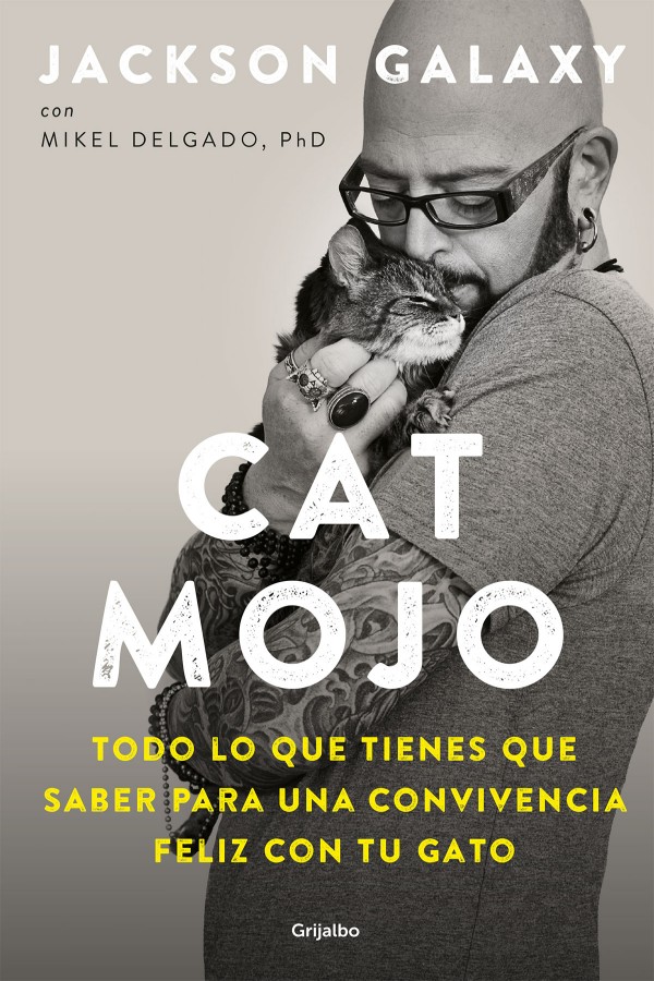 Cat Mojo