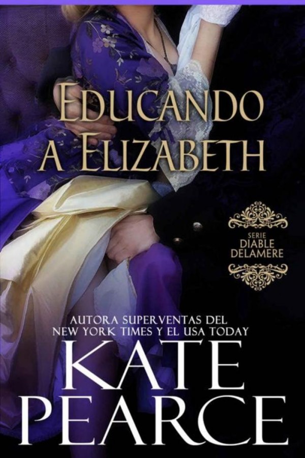 Educando a Elizabeth