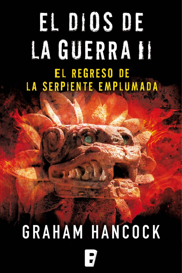 El regreso de la serpiente emplumada