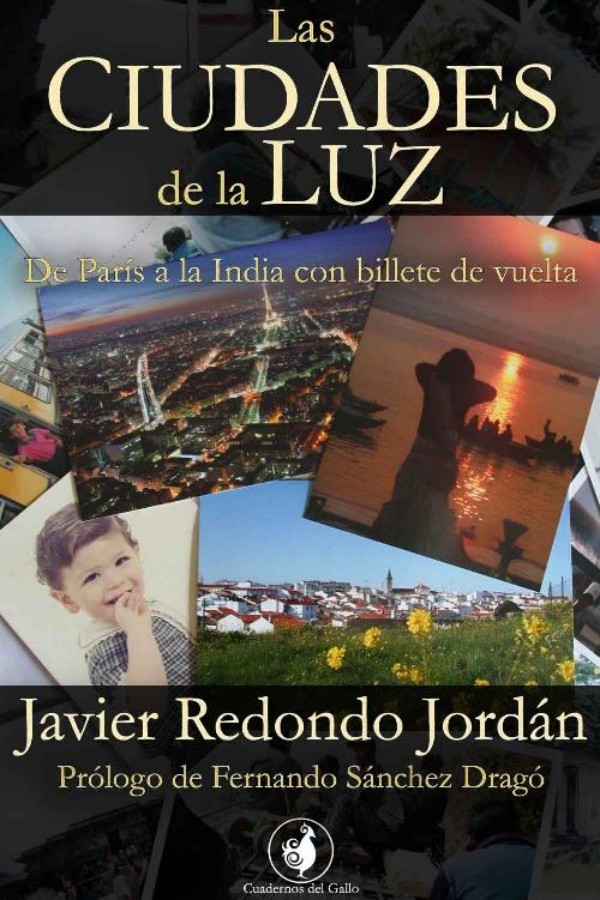 Las ciudades de la luz