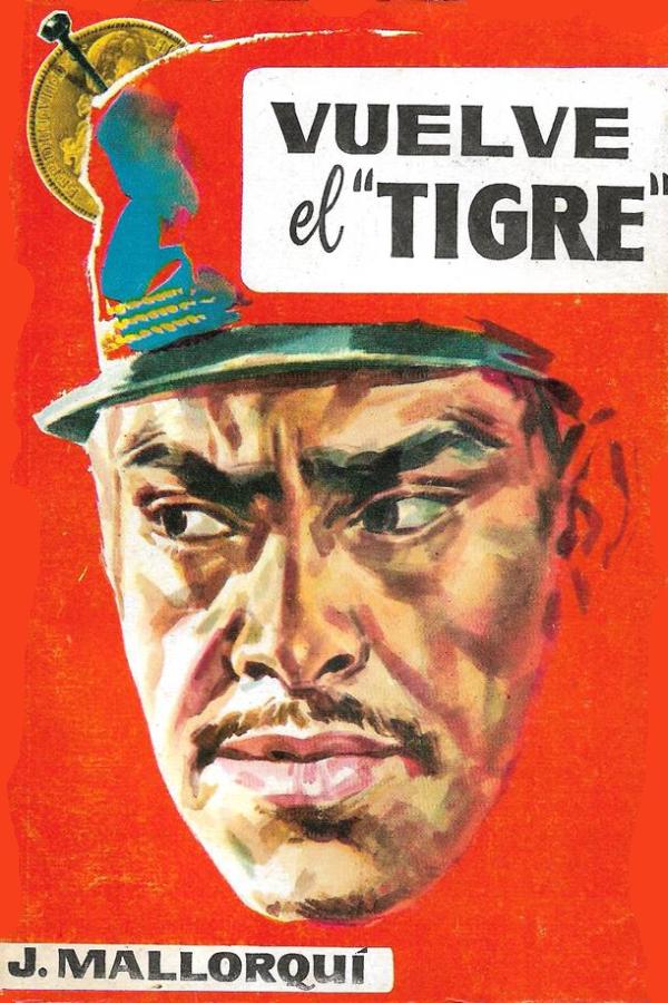 Vuelve el «Tigre»