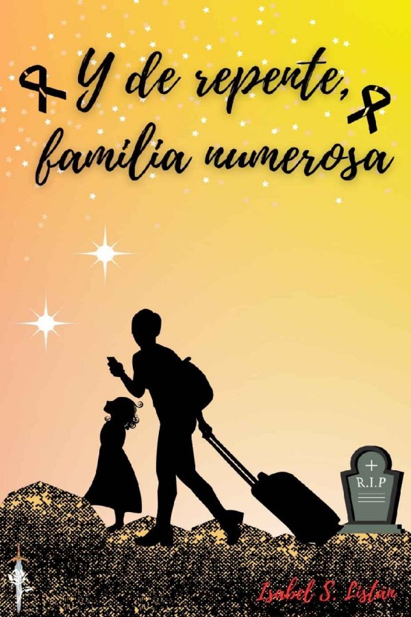 Y de repente, familia numerosa