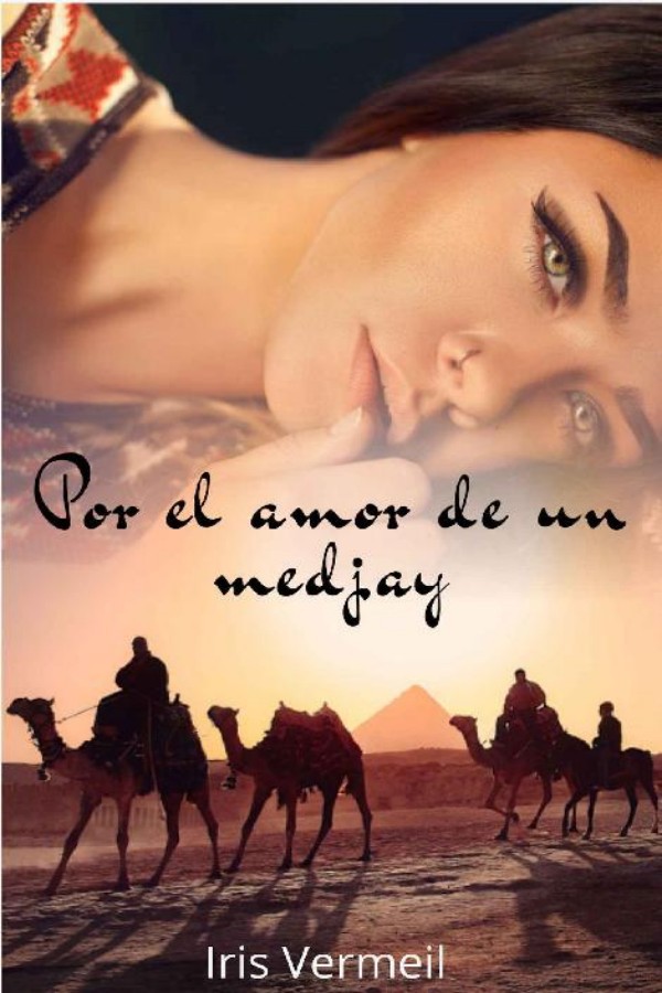 Por el amor de un medjay