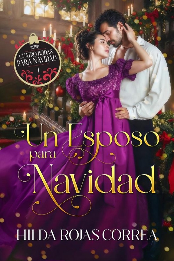 Un esposo para Navidad