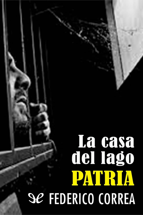 La casa del lago Patria