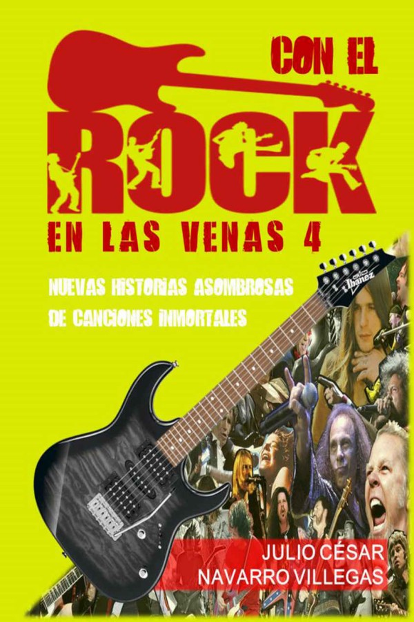 Con el rock en las venas 4