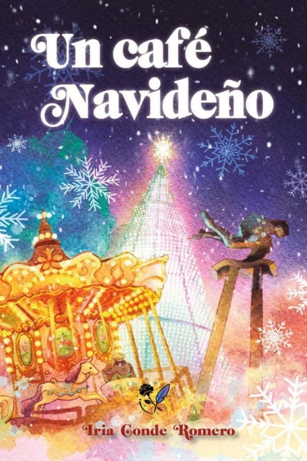Un café navideño