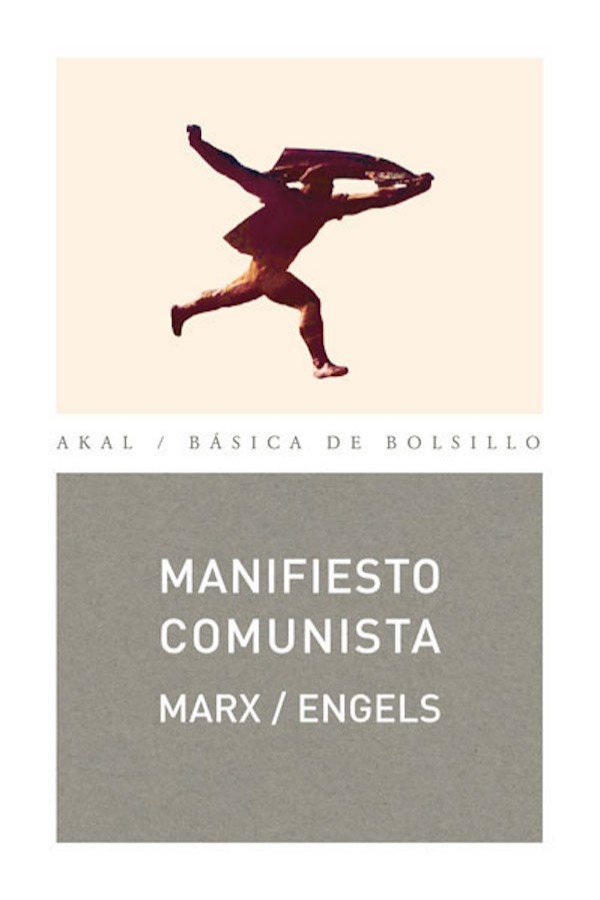 Manifiesto comunista (trad. Ediciones en lenguas extranjeras de Moscú)