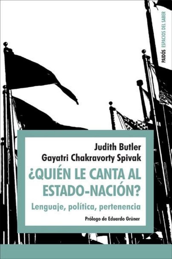 ¿Quién le canta al Estado-Nación?