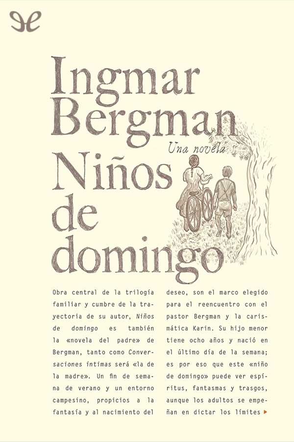 Niños de domingo