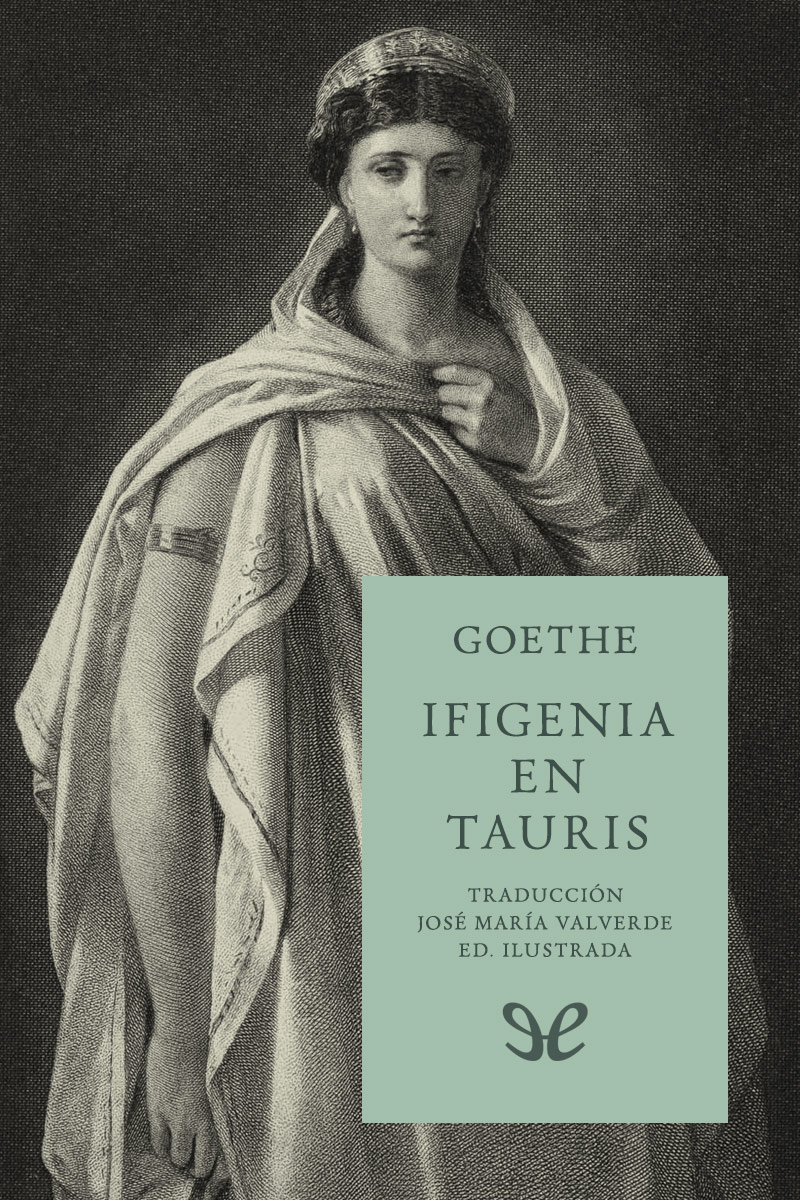 Ifigenia en Tauris