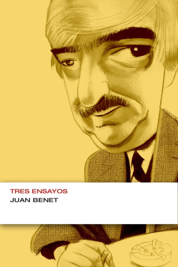 Tres ensayos