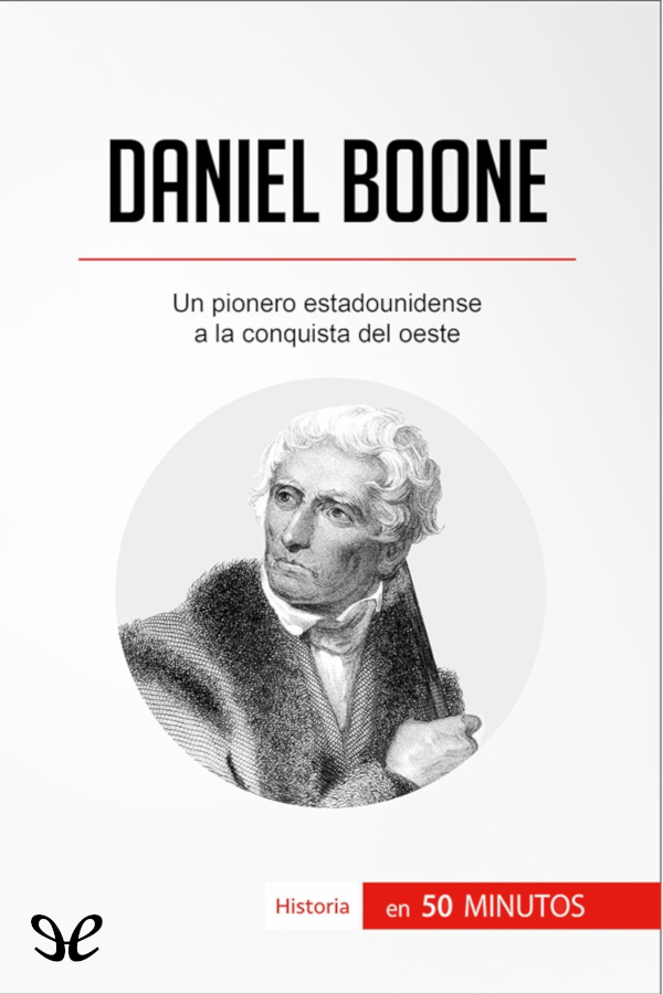 Daniel Boone