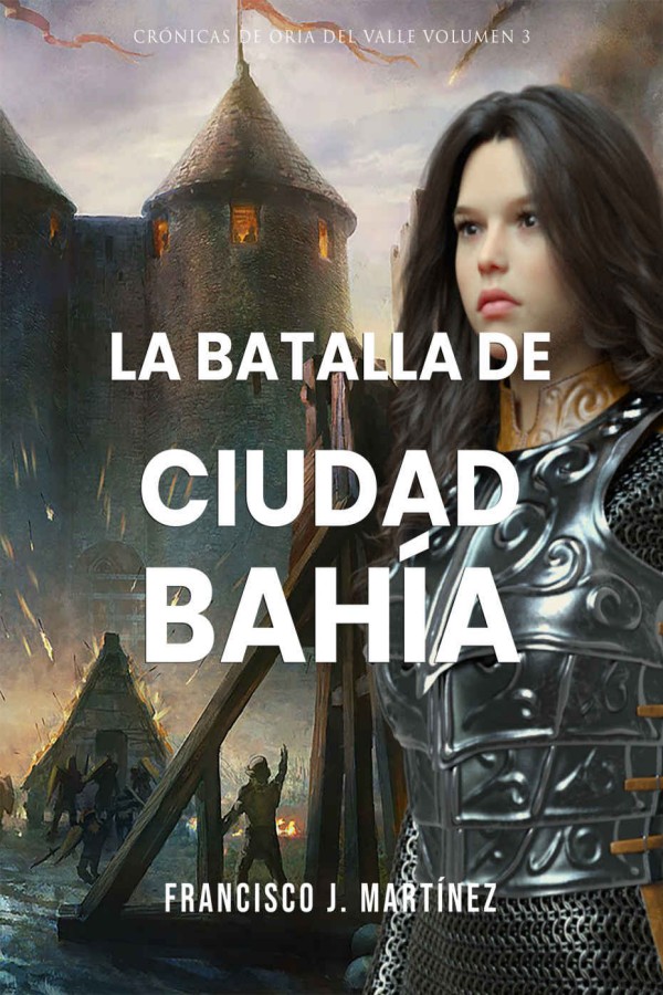 La batalla de Ciudad Bahía
