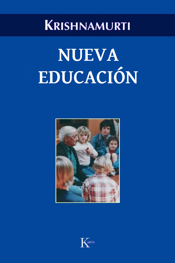 Nueva educación