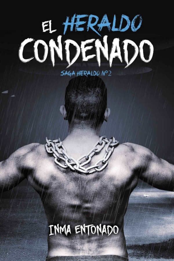 El heraldo condenado