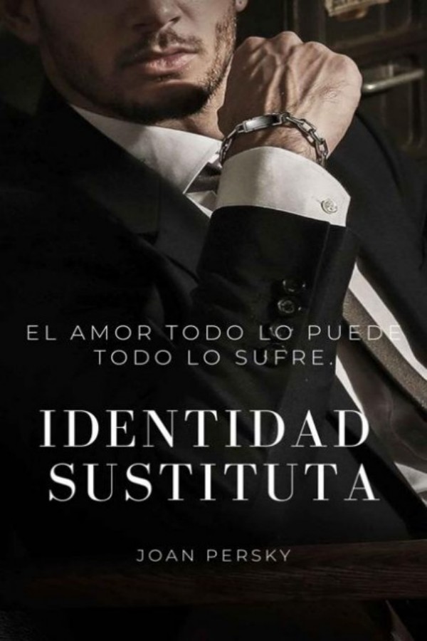 Identidad sustituta
