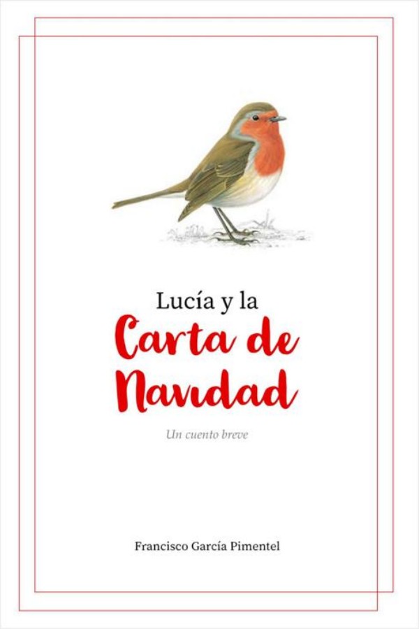Lucía y la carta de Navidad