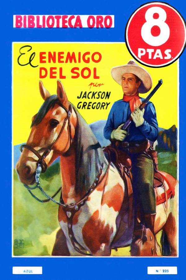 El enemigo del sol