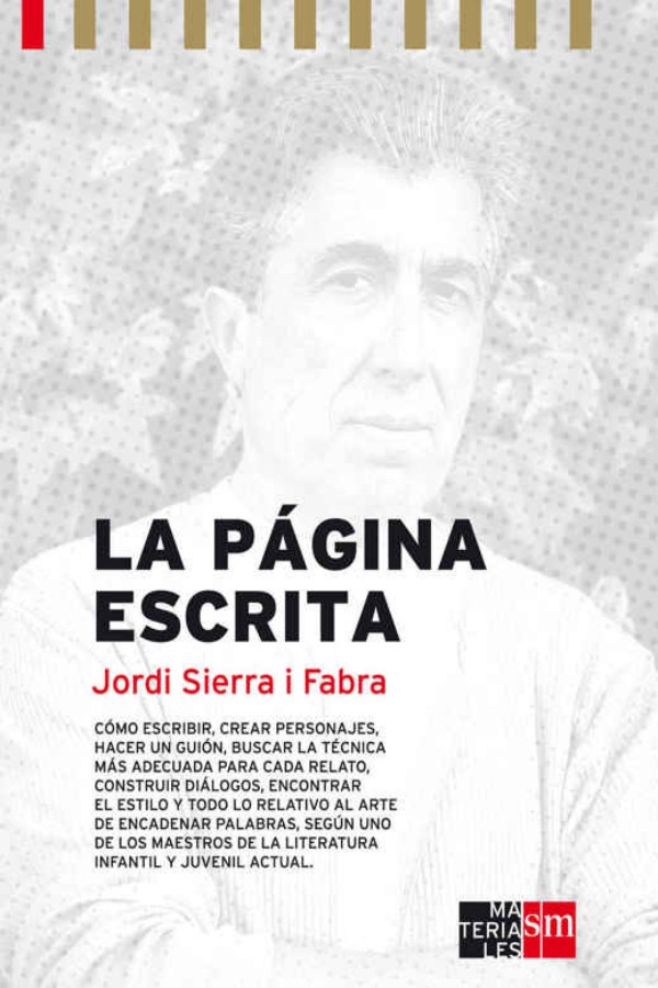 La página escrita