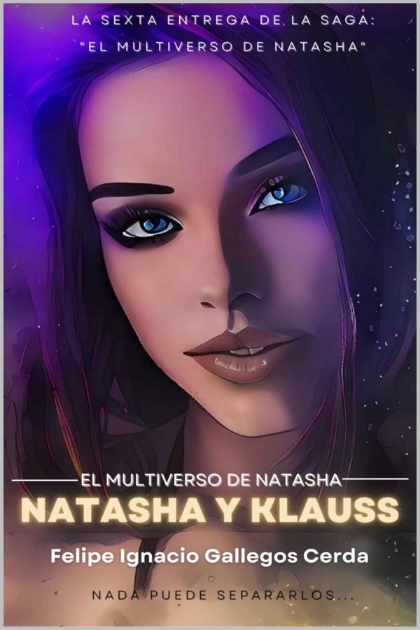 Natasha y Klauss