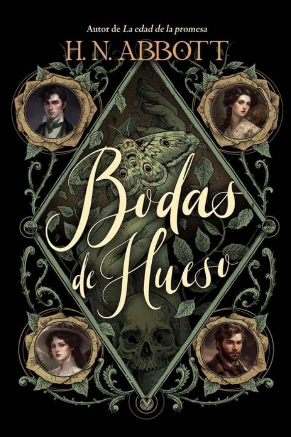 Bodas de hueso