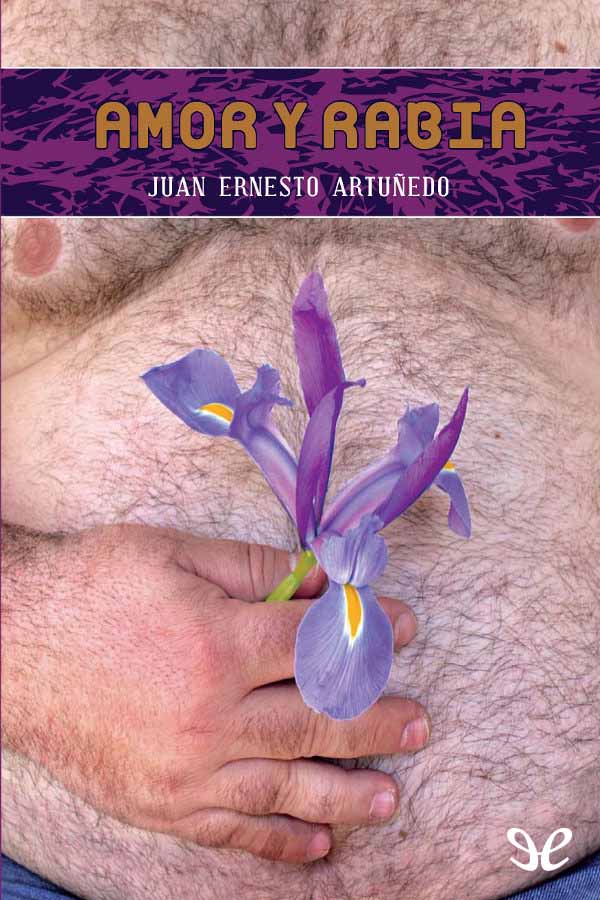 Amor y rabia