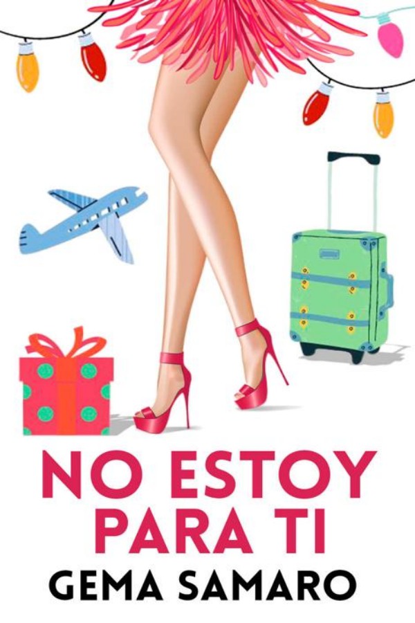 No estoy para ti