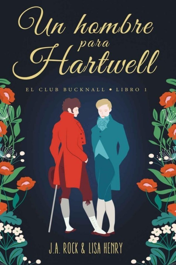 Un hombre para Hartwell