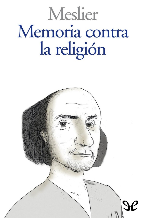 Memoria contra la religión
