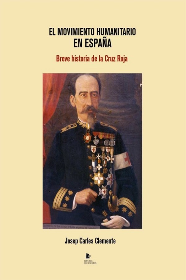 El movimiento humanitario en España