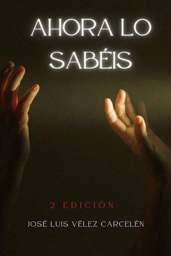 Ahora lo sabéis