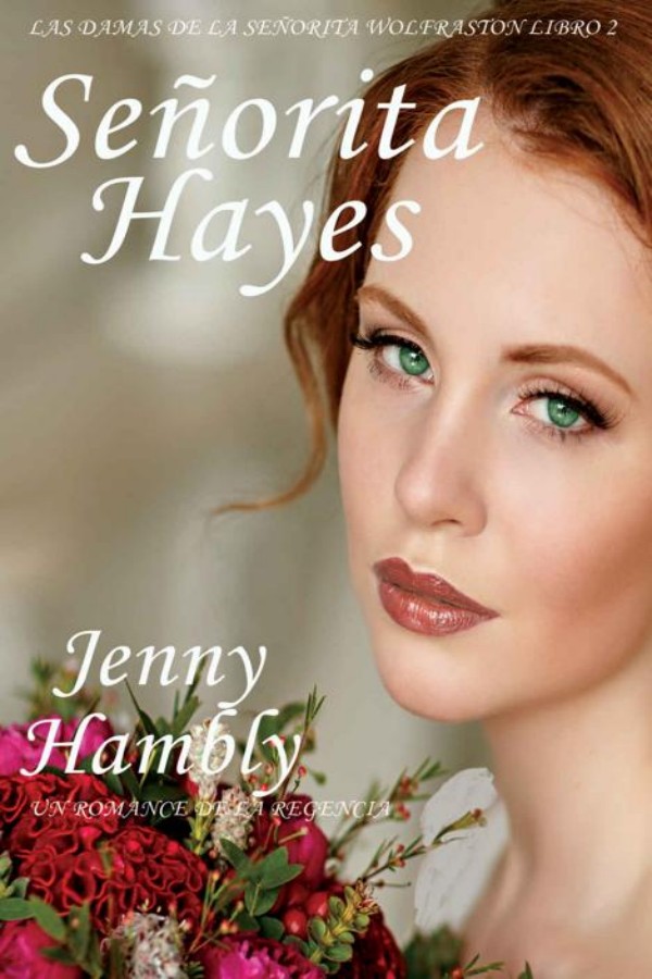 Señorita Hayes