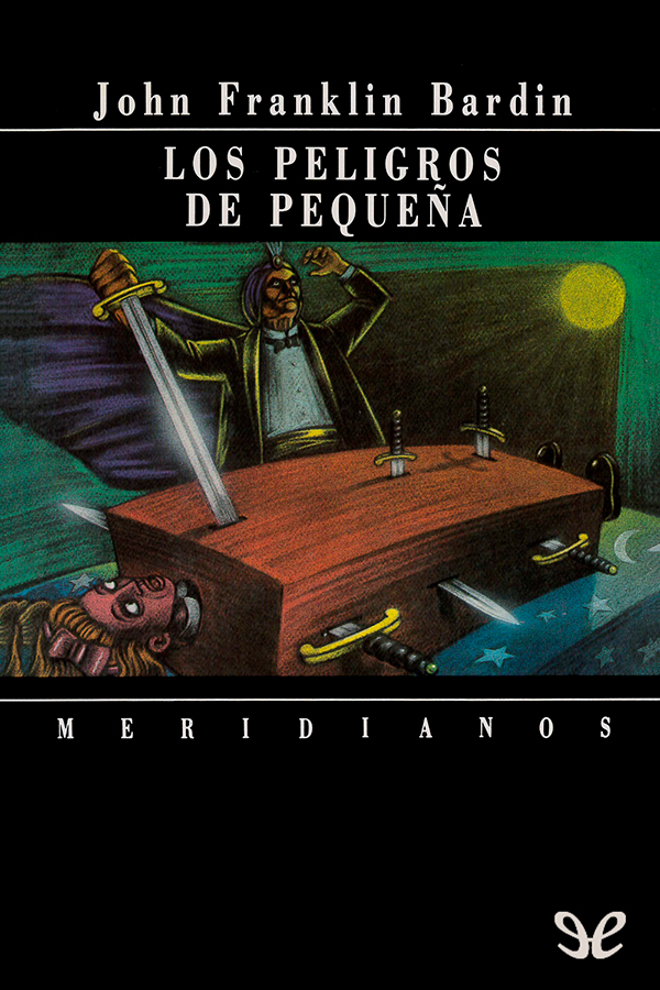 Los peligros de Pequeña