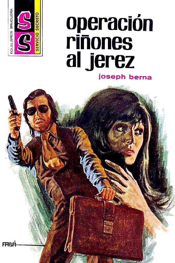 Operación riñones al jerez