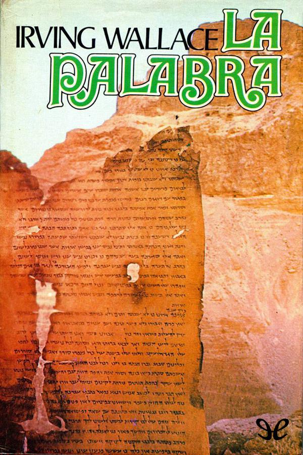 La palabra