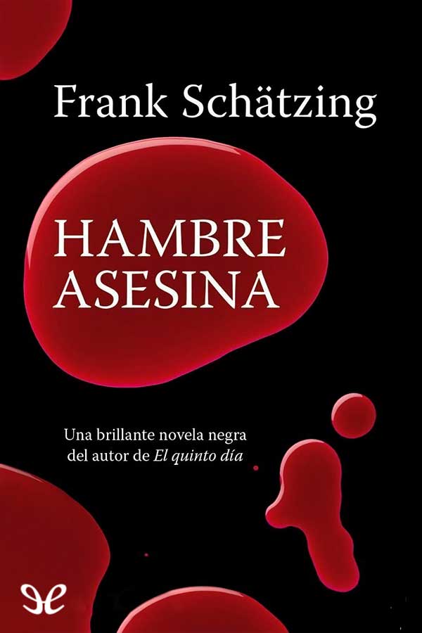 Hambre asesina