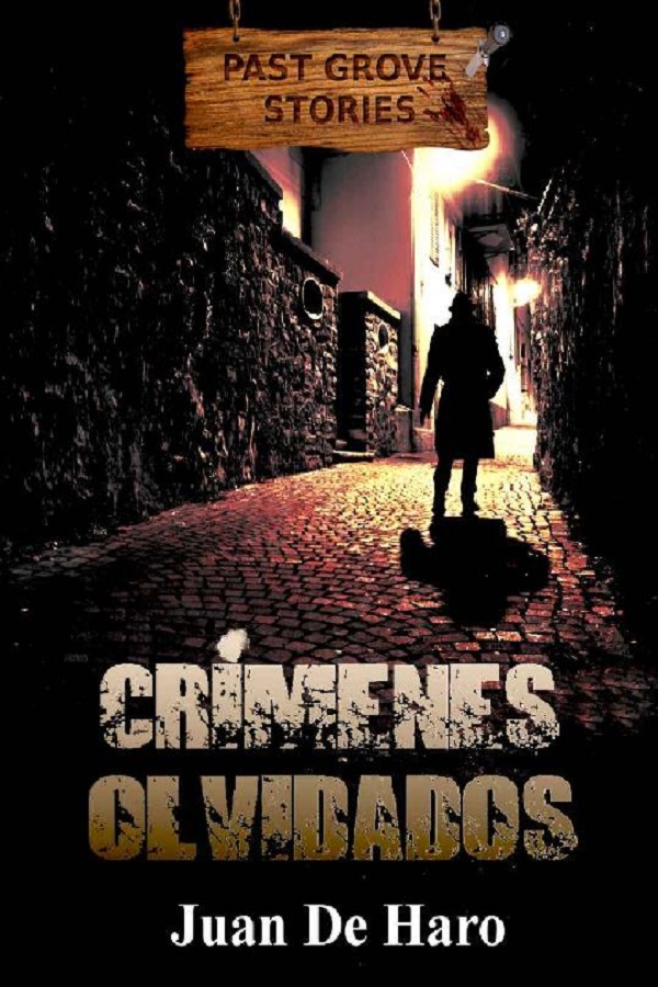 Crímenes olvidados