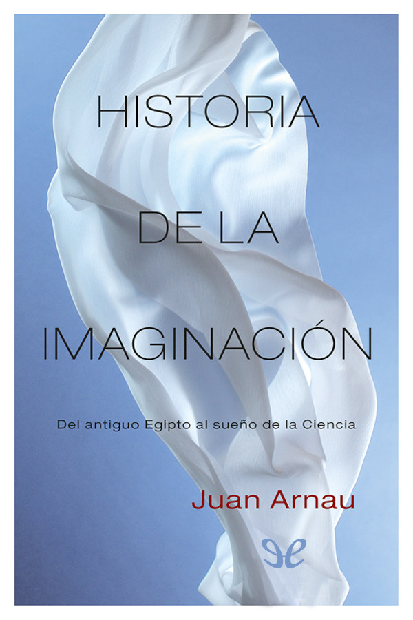 Historia de la imaginación